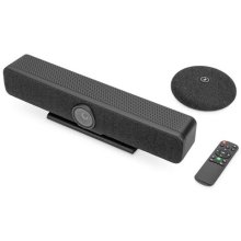 Digitus 4K All-In-One Video Bar Pro - Video...