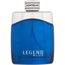 Montblanc Legend Blue 100ml - Eau de Parfum...