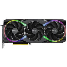Videokaart PNY VCG508016TFXXPB1-O graphics...