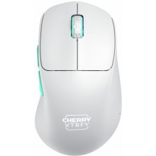 Cherry XTRFY M64 Wireless, white Wireless...