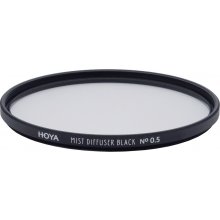 Hoya filter Mist Diffuser Black No0.5 58mm