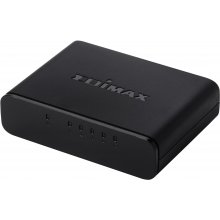 Edimax ES-3305P network switch Unmanaged...