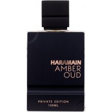 Al Haramain Amber Oud Private Edition 100ml...