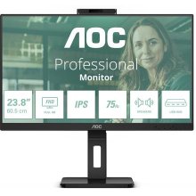 AOC 24P3QW computer monitor 60.5 cm (23.8")...