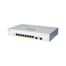 Cisco CBS220-8P-E-2G-EU 8p Switch