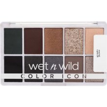 Wet n Wild Color Icon 10 Pan Palette Lights...