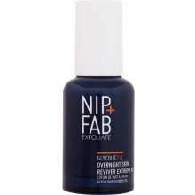 NIP+FAB Exfoliate Glycolic Fix Overnight...