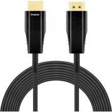Deltaco ULTRA High Speed HDMI-cable, 48Gbps...