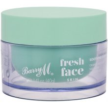 Barry M Fresh Face Skin Soothing Cleansing...