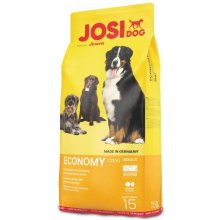 JOSERA JosiDog Economy - 15kg (VIGASTATUD...