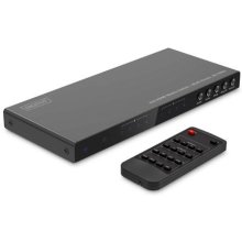 Digitus 4x2 HDMI Matrix Switch...