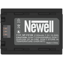 Newell battery Sony NP-FZ100