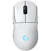 Hiir LOGITECH G PRO 2 Optisk Trådløs Kablet...