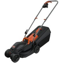 BLACK & DECKER BEMW351-QS lawn mower Walk...