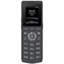Fanvil W610W IP phone Black 4 lines Wi-Fi