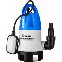 Einhell submersible pump GC-SP 3580 LL...