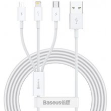 Baseus Superior USB cable 1.5 m USB 2.0 USB...