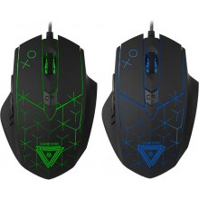 Hiir Tracer 46797 Game Zone XO RGB Gaming...