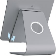 RAIN DESIGN MSTAND TABLETPLUS SPACE GREY