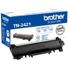 BRO ther TN-2421 toner cartridge 1 pc(s)...