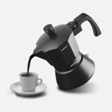 Pensofal Cafesi Espresso Coffee Maker 9 Cup...
