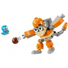 LEGO Klocki Sonic 30676 Kiki i kokosowy atak