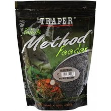 Traper Method Feeder Pellet Hiidlest Must...