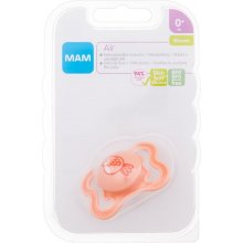 MAM Air Silicone Pacifier 1pc - 0m+ Bird...