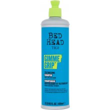 Tigi Bed Head Gimme Grip 400ml - Shampoo for...