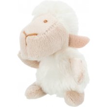 Trixie Toy for cats Sheep, plush, 10 cm