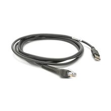 ZEBRA CABLE - SHIELDED USB SERIES A...