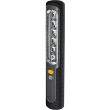 Brennenstuhl 1178590100 flashlight Black...