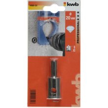 Kwb 499820 drill hole saw 1 pc(s)