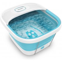 Homedics FB-70BL-EB Smart Space Collapsible...