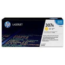 HP Toner Yellow 7300 pages CE742A