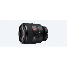 Sony FE 50mm F1.2 GM MILC Wide lens Black