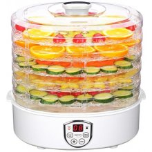 ADLER Camry Premium CR 6659 food dehydrator...