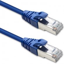 Qoltec Patchcord cable FTP CAT6,2xRJ45, 5m