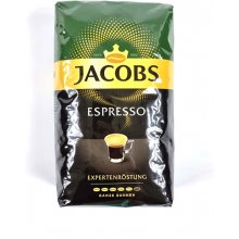 Jacobs Experten Espresso Coffee 1 kg Grain