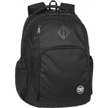 CoolPack backpack Break Black, 27 l