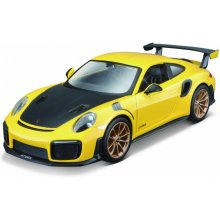 Car Porsche 911 GT2 RS 1/24 kit