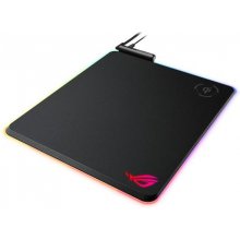 ASUS ROG Balteus Qi Gaming mouse pad чёрный