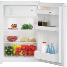 BEKO refrigerator B 1754 FN white