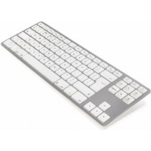 Klaviatuur Matias Keyboard aluminum Mac...