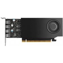 PNY NVIDIA RTX A1000 8 GB GDDR6