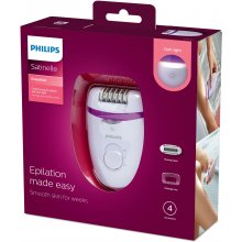 Philips Satinelle Essential Compact wired...