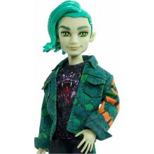 Mattel Doll Monster High Deuce Gorgon
