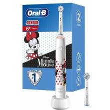 BRAUN Junior Minnie Mouse Child Black, Red...