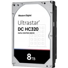 WESTERN DIGITAL Ultrastar DC HDD Server 7K8...