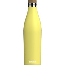 SIGG Meridian Water Bottle Ultra Lemon 0.7 L